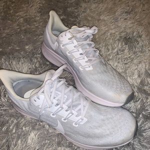 women’s nike zoom